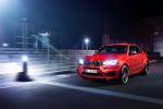 BMW ACS6 Falcon by AC Schnitzer 2015 года